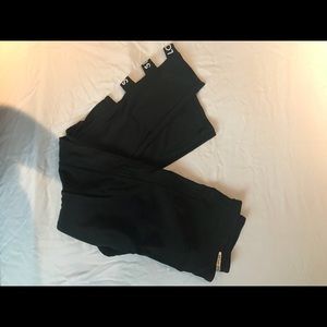 Forever 21 workout leggings. NEW